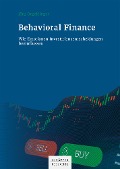 Cover-Bild zum Titel 'Behavioral Finance' von 'Jörg Orgeldinger'