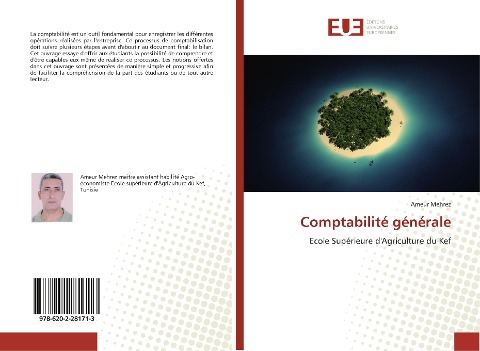 Comptabilité générale - Ameur Mehrez