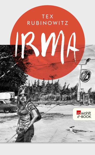 Irma - Tex Rubinowitz