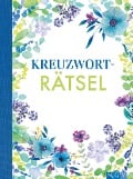 Cover-Bild zum Titel 'Kreuzworträtsel' von ''
