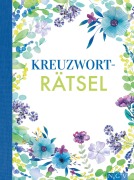 Cover-Bild zum Titel 'Kreuzworträtsel' von ''