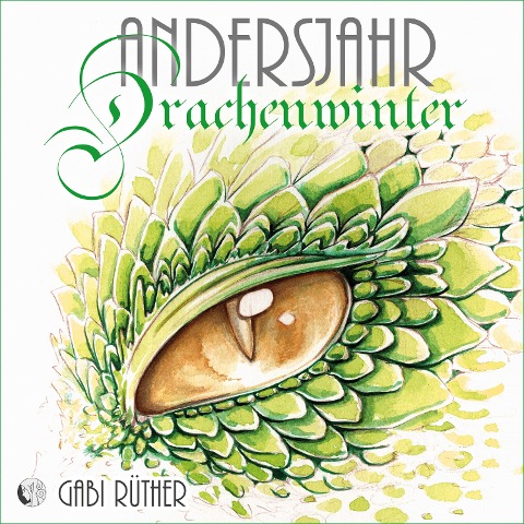 Drachenwinter - Gabi Rüther