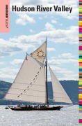 Cover-Bild zum Titel 'Insiders' Guide® to the Hudson River Valley' von 'Sheila Buff'