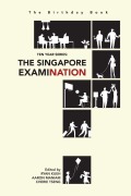 Cover-Bild zum Titel 'BIRTHDAY BOOK, THE' von 'Kueh Ryan'