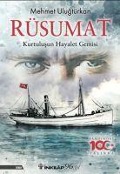 Cover-Bild zum Titel 'Rüsumat' von 'Mehmet Ulugtürkan'