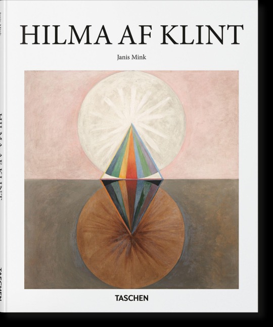 Hilma af Klint - Janis Mink
