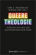 Queere Theologie - 