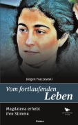 Cover-Bild zum Titel 'Vom fortlaufenden Leben' von 'Jürgen Fraczewski'