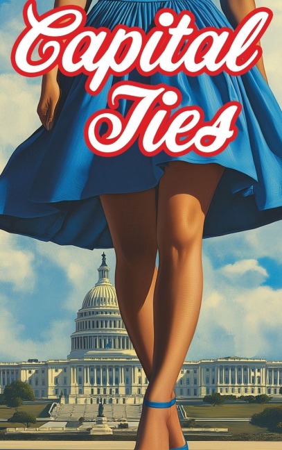 Capital Ties - A. J. Campbell