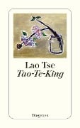 Tao-Te King - Laotse