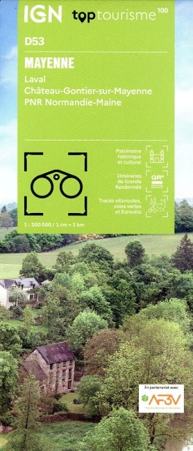53 Mayenne - 