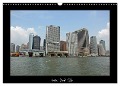New York City (Wandkalender 2025 DIN A3 quer), CALVENDO Monatskalender - Andrea Damm