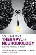 Cover-Bild zum Titel 'Collaborative Therapy and Neurobiology' von ''