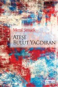 Cover-Bild zum Titel 'Atese Bulut Yagdiran' von 'Meral Simsek'