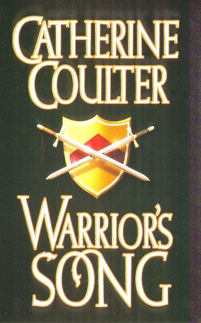 Warrior's Song - Catherine Coulter