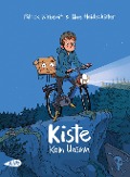Kiste - Patrick Wirbeleit, Uwe Heidschötter
