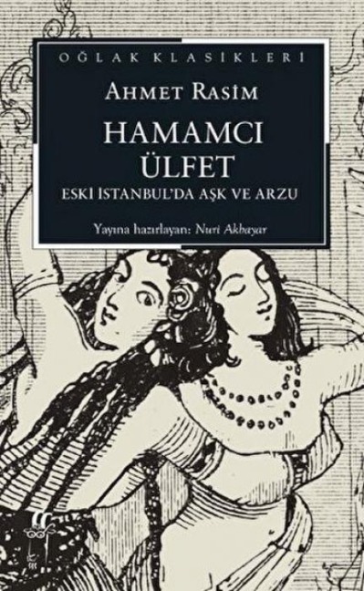 Hamamci Ülfet - Ahmet Rasim