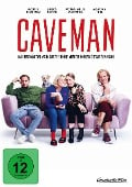 Caveman - 