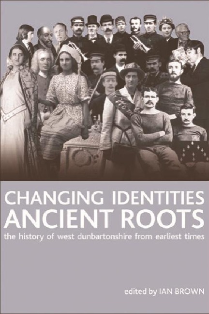 Changing Identities, Ancient Roots - 