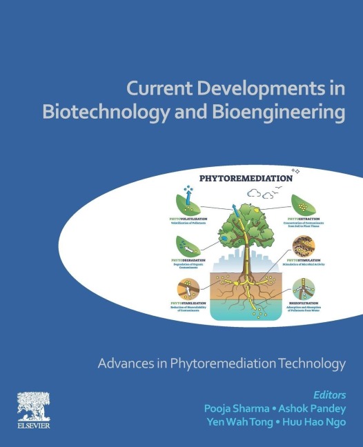 Current Developments in Biotechnology and Bioengineering - 
