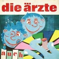 auch - Die Ärzte