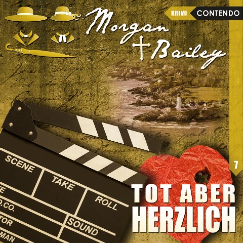 Tot aber herzlich - Timo Reuber, Markus Topf