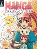 Manga Crash Course - Mina Petrovic