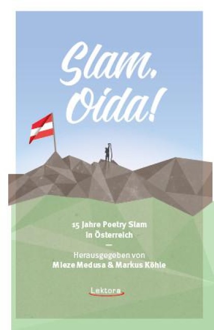 Slam, Oida! - 