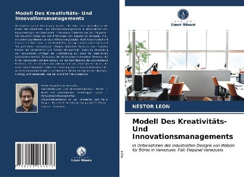 Modell Des Kreativitäts- Und Innovationsmanagements - Néstor León