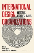 Cover-Bild zum Titel 'International Design Organizations' von ''