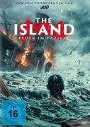 Cover-Bild zum Titel 'The Island - Feuer im Pazifik' von 'Shu Chen, Ji Zhang, Runnian Dong, Atli Örvarsson'