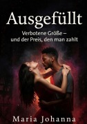 Cover-Bild zum Titel 'Ausgefüllt' von 'Maria Johanna'