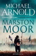 Cover-Bild zum Titel 'Marston Moor' von 'Michael Arnold'