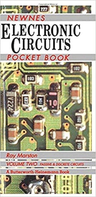 Passive and Discrete Circuits - R M Marston