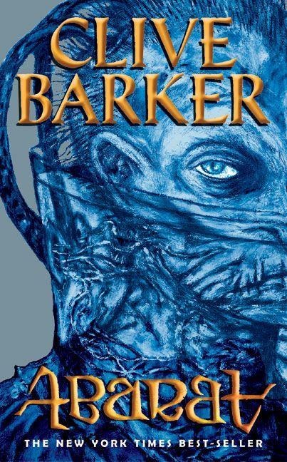 Abarat - Clive Barker