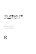 Cover-Bild zum Titel 'The Science and Politics of I.q.' von 'L. J. Kamin'