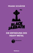 Cover-Bild zum Titel 'Black Sabbath' von 'Frank Schäfer'