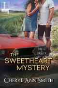 Cover-Bild zum Titel 'Sweetheart Mystery' von 'Cheryl Ann Smith'
