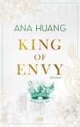 King of Envy - Ana Huang