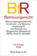 Betreuungsrecht - 