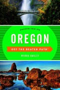 Cover-Bild zum Titel 'Oregon Off the Beaten Path®' von 'Myrna Oakley'