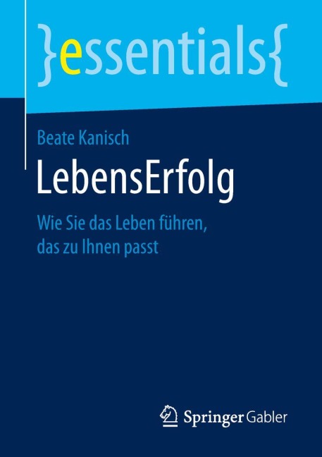 LebensErfolg - Beate Kanisch