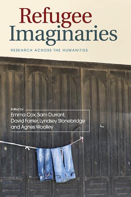 Refugee Imaginaries - 