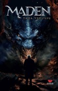 Cover-Bild zum Titel 'Maden' von 'Taha Yesiltepe'