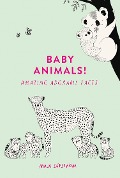 Cover-Bild zum Titel 'BABY ANIMALS HB' von 'Maja Safstrom'
