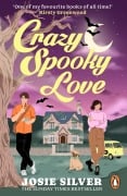 Cover-Bild zum Titel 'Crazy Spooky Love' von 'Josie Silver'