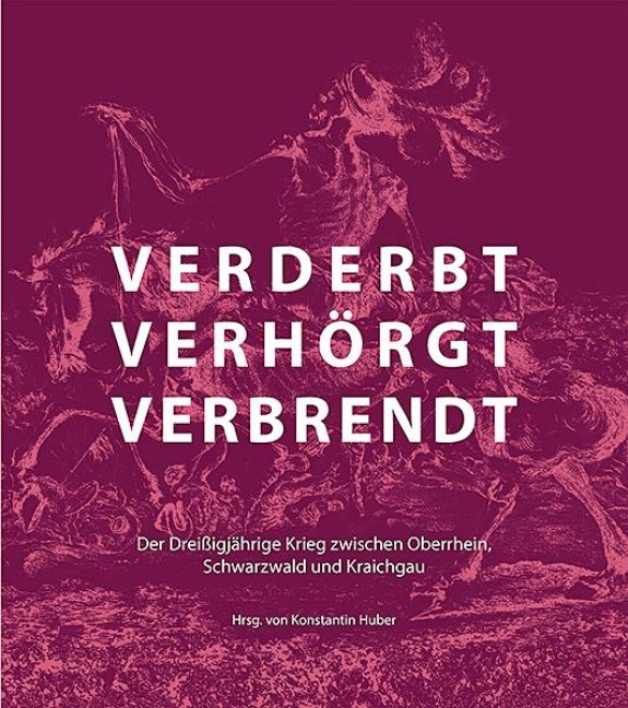 verderbt, verhörgt, verbrendt - 