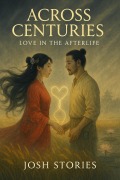 Cover-Bild zum Titel 'Across Centuries' von 'Josh Stories'
