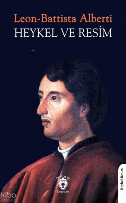 Heykel ve Resim - Leon-Battista Alberti