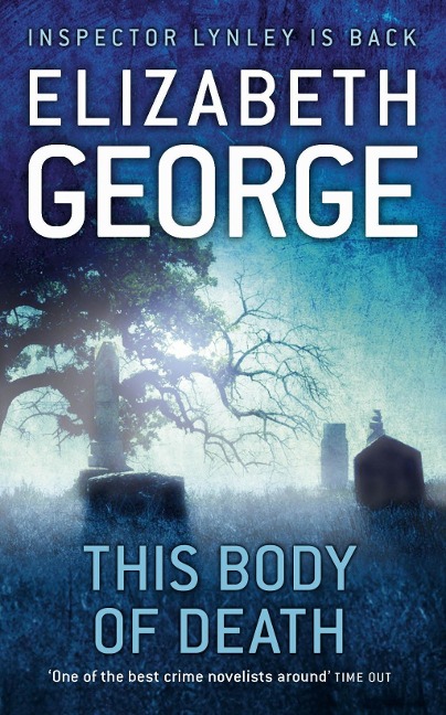 This Body of Death - Elizabeth George